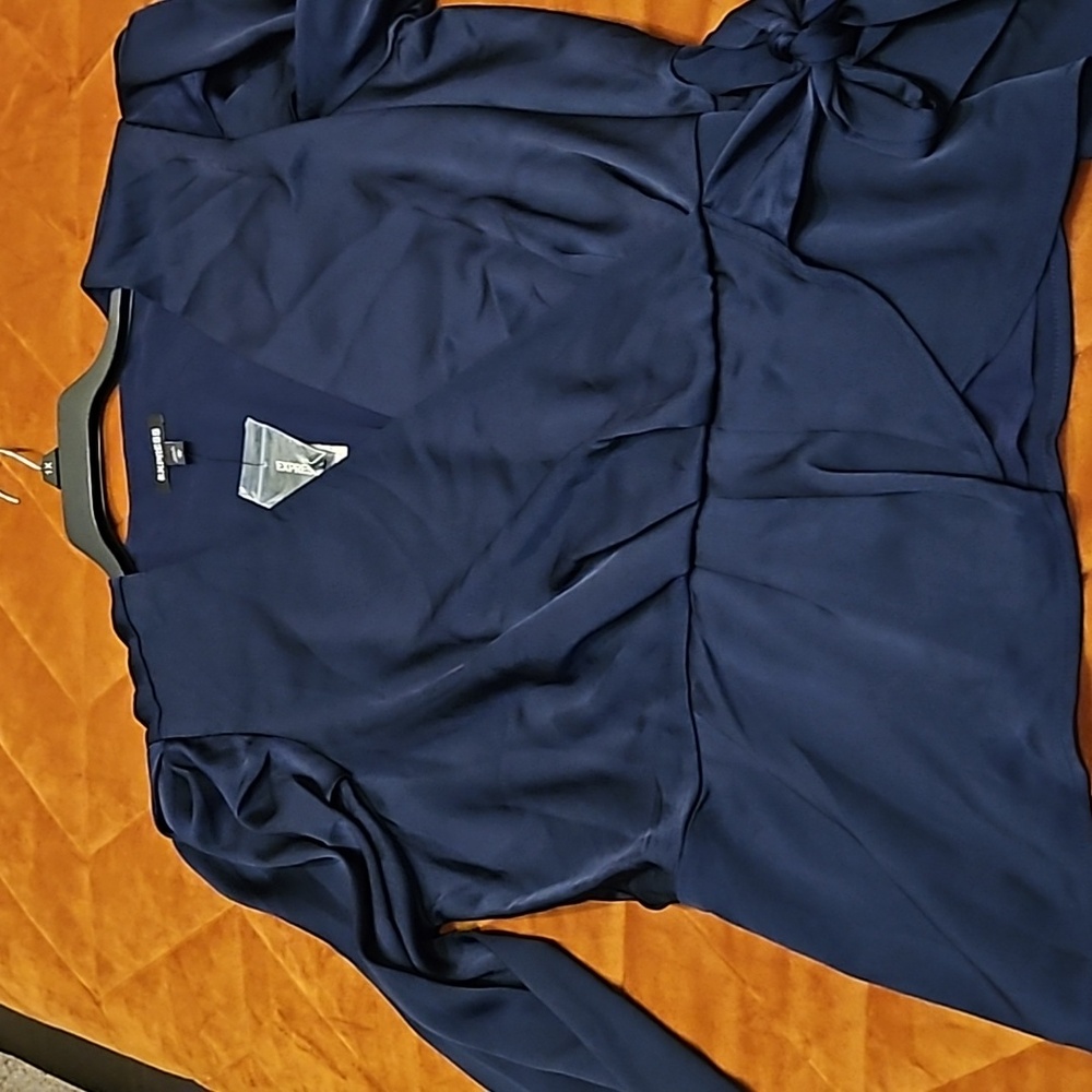 Express blouse